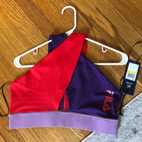 Fila Other - BRAND NEW Fila Women’s Sports Bra